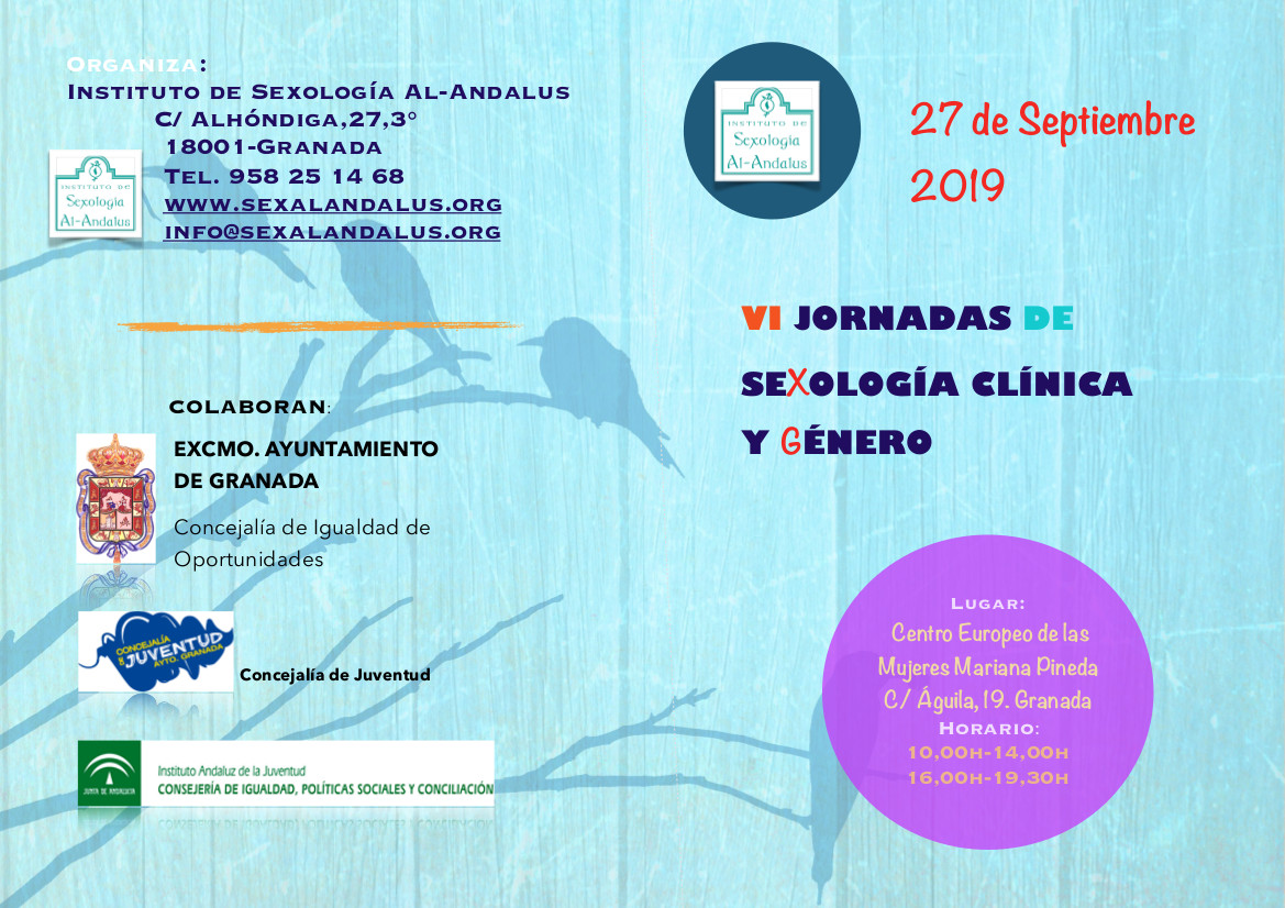 Jornadas Sexologicas Cnica